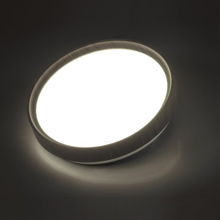 Woodi LED 72W 3000-6300K D490 IP43-4