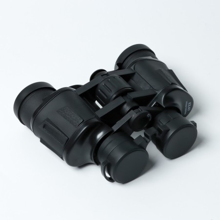 Binoculars tourist, zoom 8x40, lens 50mm-4