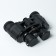 Binoculars tourist, zoom 8x40, lens 50mm