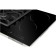 Hound surface HIBERG VM 6021 b, combined, 4 candy., Gas control, black