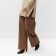 Cargo trousers Women's Mist Base, p. XL, brown