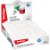 Plastic griller, 1 hole, container, mix