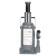 Botten jack 20t lifting height 235-440 mm AJ-B-20S AIRLINE