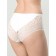 Women's underpants, size 54, white color