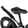 Bicycle 18 ’’ maximo cosmic deluxe, Wet anthracite color