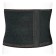 Anti-radiculite bandage PRR-02 Ecoten "warming", dog wool, black color, size XL