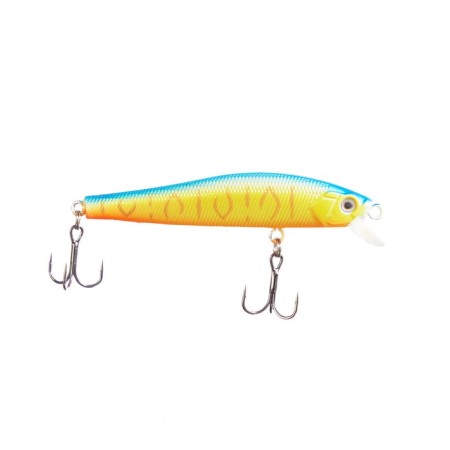 Namazu Imho wobbler, 7 cm, 5.4 g, mine, floating (0.5-1 m), color 7