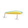 Namazu Imho wobbler, 7 cm, 5.4 g, mine, floating (0.5-1 m), color 7