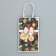 Package Gift Crafts "Toys", 12 x 21 x 9 cm, New Year