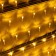 Girlyand "Network-Hero" 2 × 2 m, IP20, dark thread, 152 LED, warm white glow, 8 modes, 220 V