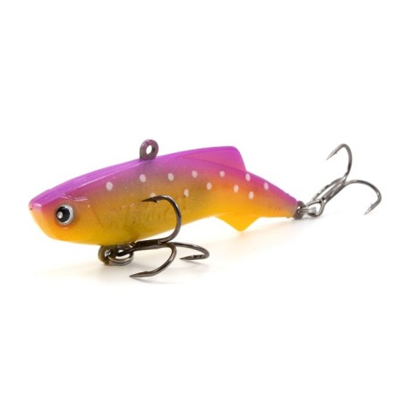 Rattlin Namazu Stalker Silicone, l = 70 mm, 20g, sinking No. 21-2