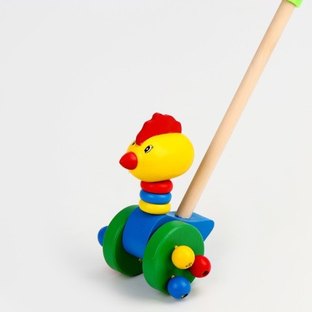 Children's Qatalka on the Braveki stick Mix-1