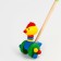 Children's Qatalka on the Braveki stick Mix