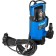 Drainage "Zubble" NPG-T3-900, for dirty water, 900 W, 240 l/min, pressure 8.5 m