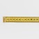 Centimeter tape in a case, 150 cm, color mix