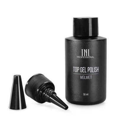 Matte fastener for TNL gel polish, 50 ml