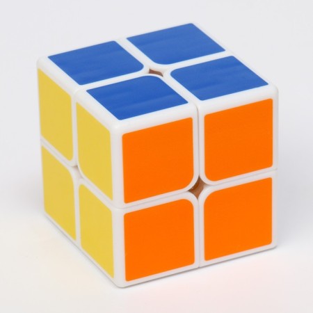 Cube Cube "Cube" 5cm, in showbox-1