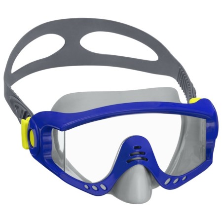 SPLASH TECH swimming mask, from 14 years old, MIX color, 22044 Bestway-1