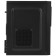 DIGMA DC-MATX103 -U2 Black Black Black BP MATX 1x80mm 2x120mm 2xusb2.0 Audio