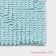 Books “Books Long”, 40 × 60 cm, Blue color rug. Blue