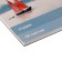 ALLIBLE ALL A5 (148 x 210 mm), 200 g/m2, 20 sheets, Gamma. Studio gluing, middle grain