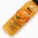 Shower gel, 100 ml, aroma of tangerine latte, pure happiness