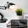 LED LED pear A60 9.5W E27 903LM 4000K neutral light Rexant