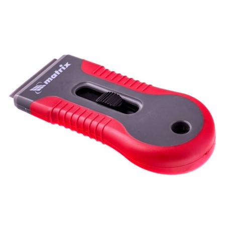 Matrix 79547 scraper, two -component hilt, a retractable shift blade-3