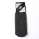 Women's woolen mittens, black color is 20-22