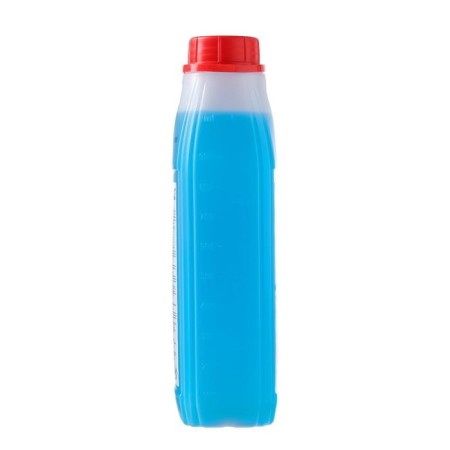 Winter fluid of the glass gunner AVS, -50C ° 1 L, AVK -400, concentrate-2