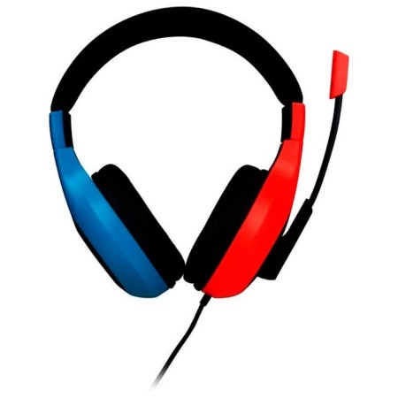 Game headset Bigben Switchheadsetv1r+B-4