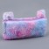 Penal School Soft "cat", 20 × 10 cm, plush, white color