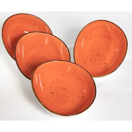 SAMLD SAMLD "HORECE Coral", 580 ml, 19x17 cm-2