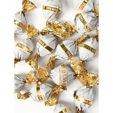 Chocolate "flowers", 150 g-2