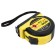 Roulette Encor "Test" 10107, rubberized plastic, steel tape, 7.5 m x 25 mm