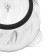 Grinder KitFort KT-3012, plastic, 400 watts, 2.5 l, 1 speed, metallic