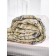 Fluffy Relax blanket, size 200x220 cm