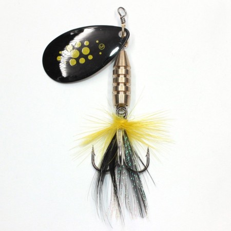 Spinning spinning namazu gorana, weight 16 g, color 06