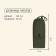 Hammock Maclay, 200 x 80 cm, tarpaulin