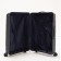 Big suitcase 28 ", a lightning department, code castle, 4 wheels, dark gray color