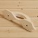 Lipa door handle, 32x9x2.6 cm