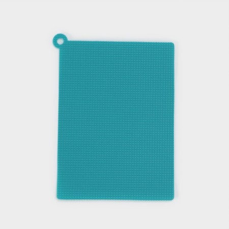 Board cutting anti -slip flexible Dolyana, 26 × 19 cm, color mix-5