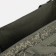 Road bag on lightning, 3 outer pockets, long belt, camouflage color/green