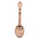 Spoon Zrekrebushka "prosperity"