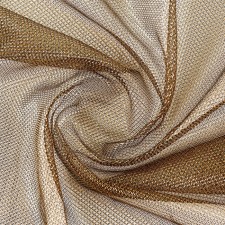 Load of Kolochuga Kolchuga, small mesh, gold on black