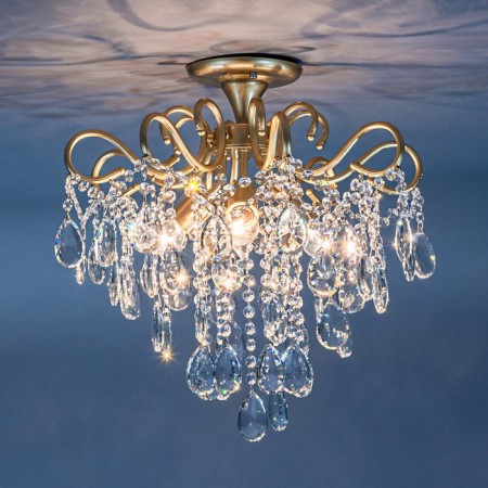 Ceiling lamp Ophelia E27x60W-1