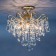 Ceiling lamp Ophelia E27x60W