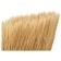 Brush flat bison 01015-063, natural bristles, plastic handle, 2.5 ″/63mm