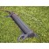 Sprinkler pendulum, oscillator, metal, aquazoom s