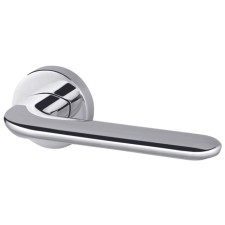 Separate handle Armadillo Excalibur URB4 SP-8, color chromium